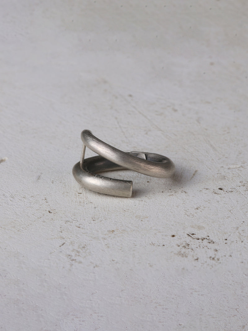 【NEW 】空間ピアス  psx029