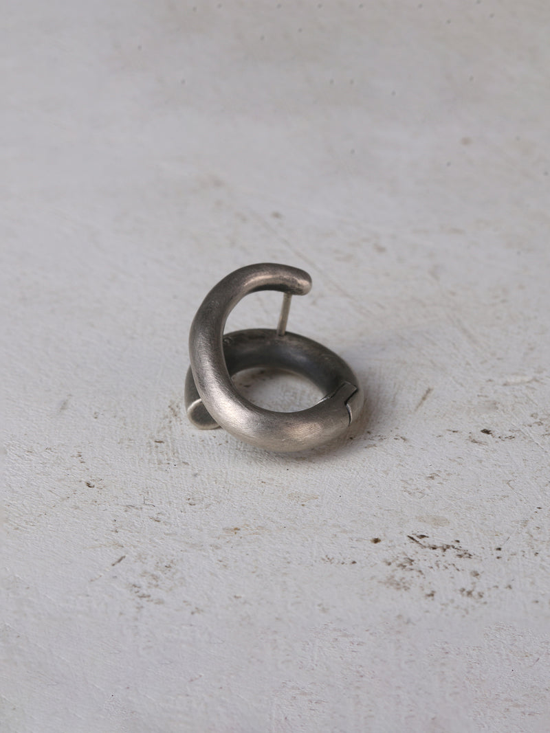 【NEW 】空間ピアス  psx029