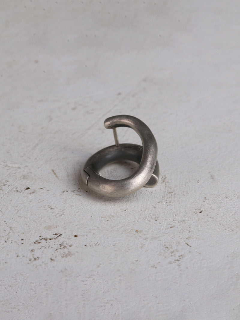 【NEW 】空間ピアス  psx029