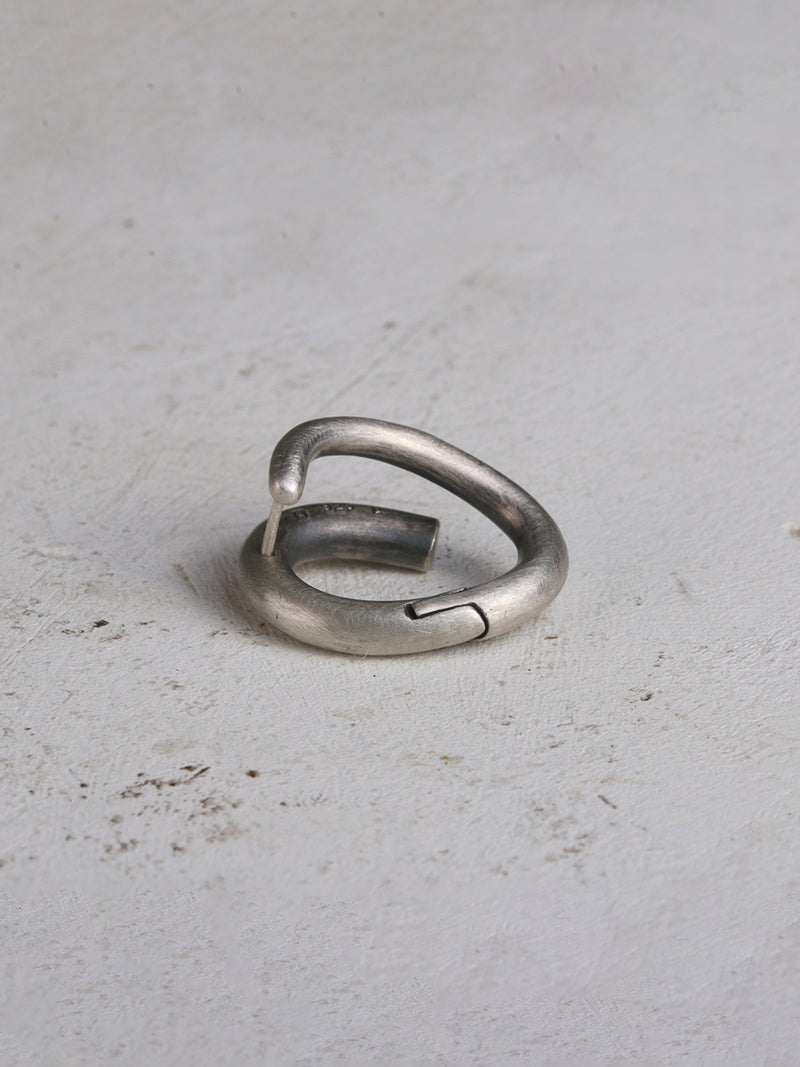 【NEW 】空間ピアス  psx029