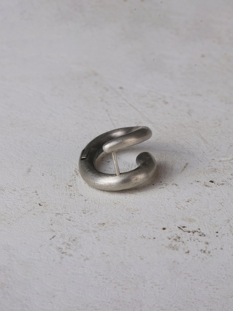 【NEW 】空間ピアス  psx029