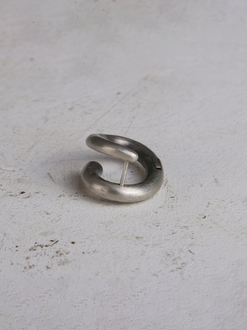 【NEW 】空間ピアス  psx029