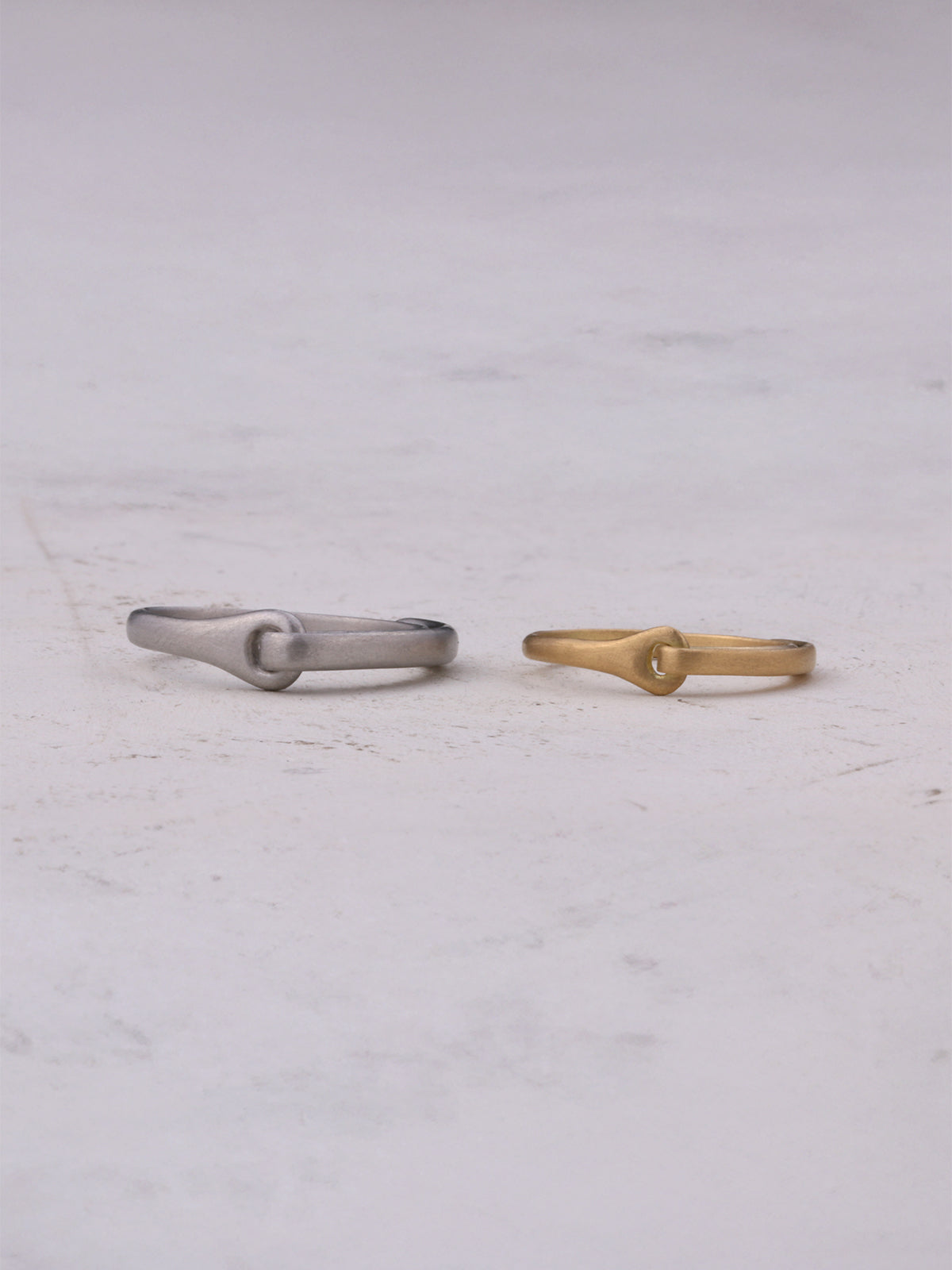 Marriage〉RAW RING S – RAWJE