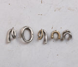 【NEW 】空間ピアス  psx029