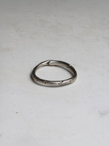 [Released October 20th] Bangle 4mm Clasp K18 ver. 