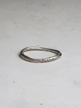 [Released October 20th] Bangle 4mm Clasp K18 ver. 