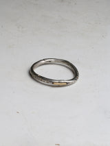 [Released October 20th] Bangle 4mm Clasp K18 ver. 
