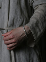 [Released October 20th] Bangle 4mm Clasp K18 ver. 