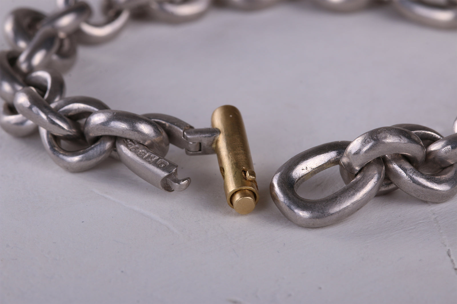 ORGANIC BRACELET01S【受注生産 2ヶ月】 – RAWJE
