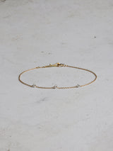 Flat bangle 