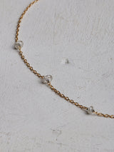 Flat bangle 