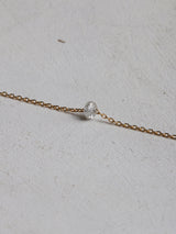 Flat bangle 