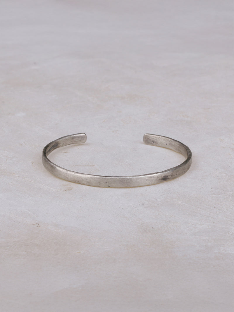 【New】Bangle　Flat