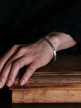 Bangle Flat