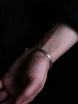Bangle Flat
