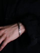 Bangle Flat
