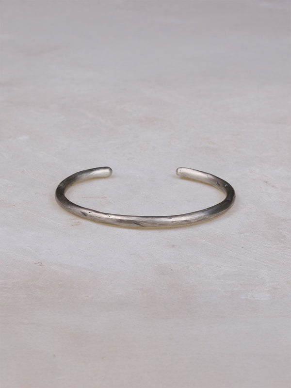 【NEW】Bangle　Round