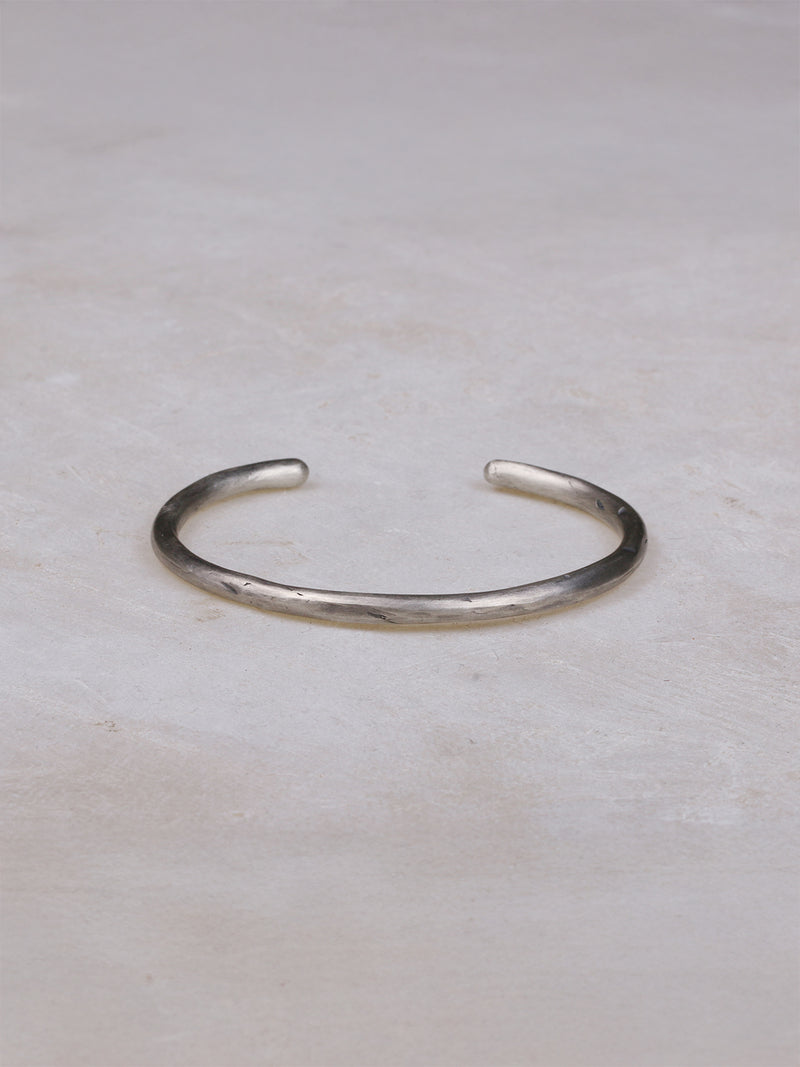 【NEW】Bangle　Round