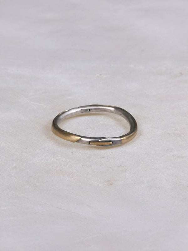 【New 路面店/ONLINE限定】Pronoia（プロノイア） 4 with K18 Plate