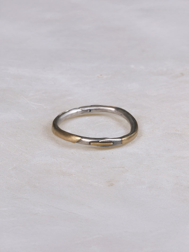 【New 路面店/ONLINE限定】Pronoia（プロノイア） 4 with K18 Plate