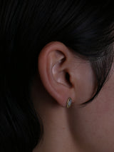 【路面店／ONLINE STORE限定商品】pierce pcd090eof-oak