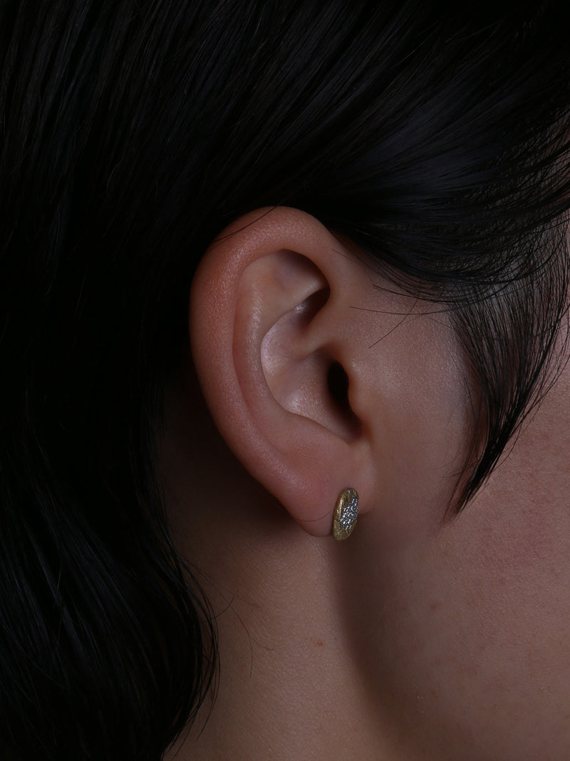 【路面店／ONLINE STORE限定商品】pierce pcd090eof-oak