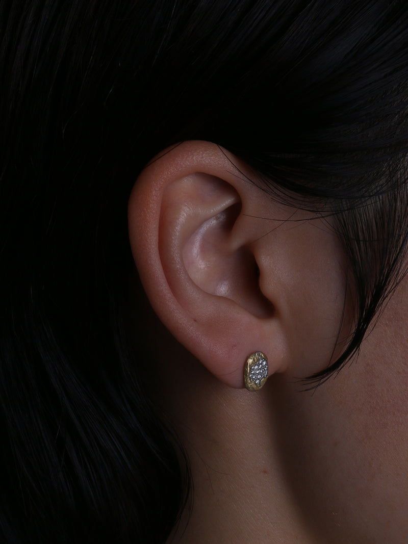 【路面店／ONLINE STORE限定商品】pierce pcd090eof-oak