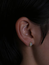 【路面店／ONLINE STORE限定商品】pierce pcd090eof-oak