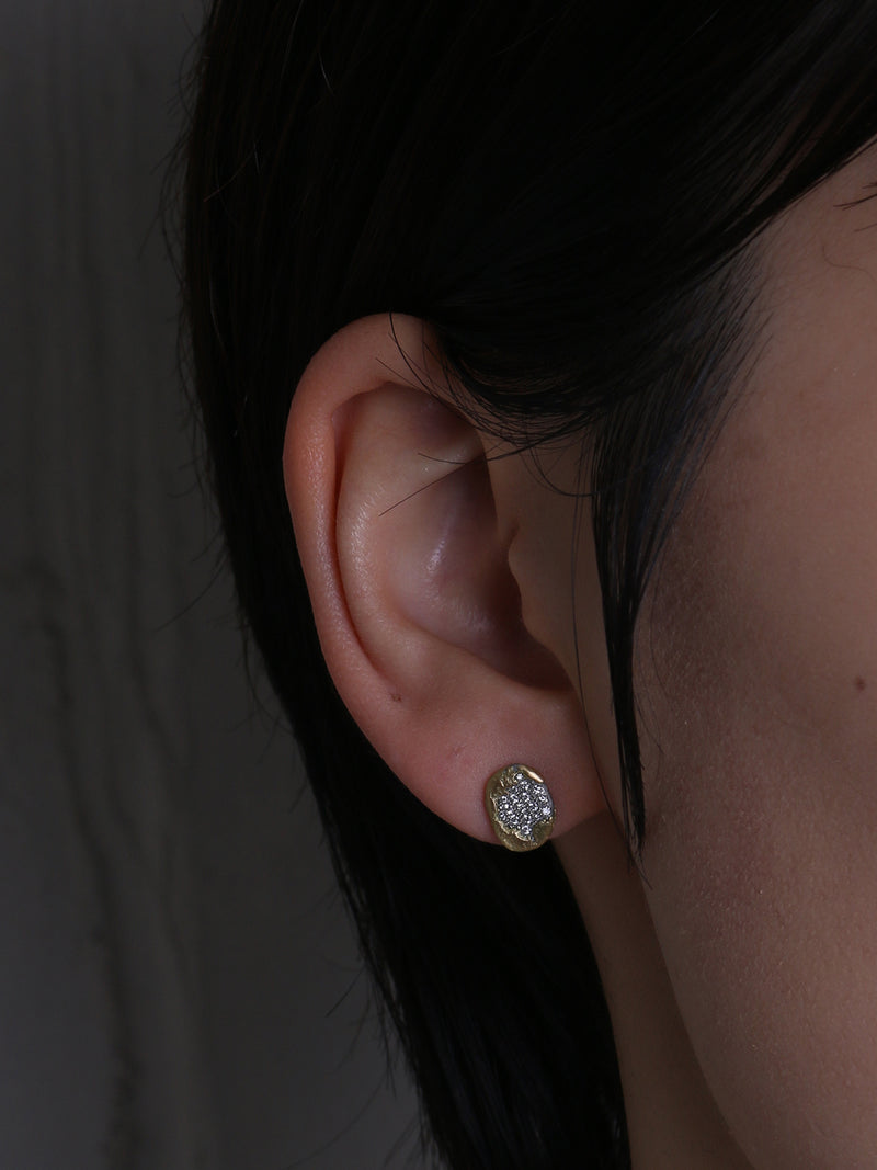 【路面店／ONLINE STORE限定商品】pierce pcd090eof-oak
