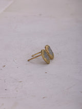 【路面店／ONLINE STORE限定商品】pierce pcd090eof-oak