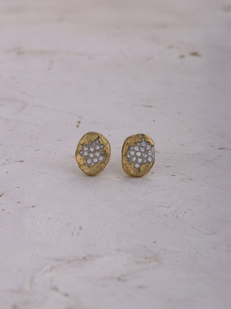 【路面店／ONLINE STORE限定商品】pierce pcd090eof-oak