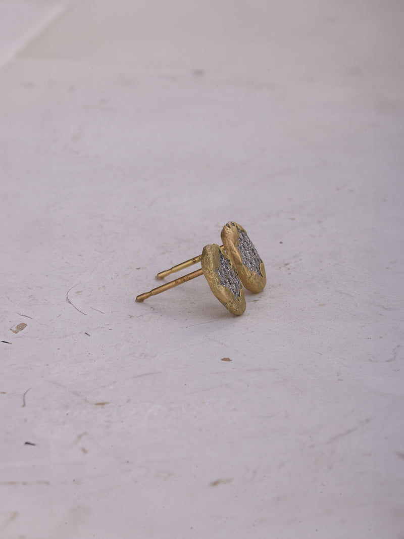 【路面店／ONLINE STORE限定商品】pierce pcd090eof-oak
