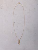 NECKLACE nkd055eof