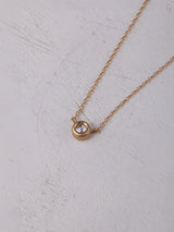 【NEW】NECKLACE nkd069