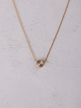 【NEW】NECKLACE nkd069