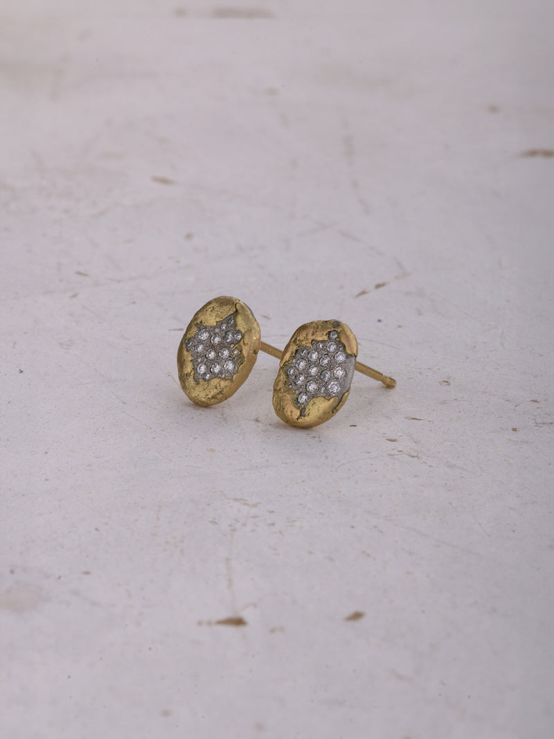 【路面店／ONLINE STORE限定商品】pierce pcd090eof-oak