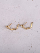 PIERCED EARRINGS pkd072