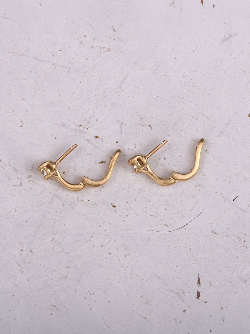 PIERCED EARRINGS pkd072