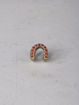 [Released 11/11, Street Store/Online Exclusive] Space Earrings pcd096