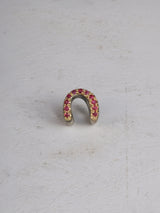 [Released 11/11, Street Store/Online Exclusive] Space Earrings pcd096