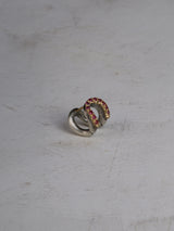 [Released 11/11, Street Store/Online Exclusive] Space Earrings pcd096