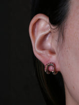 [Released 11/11, Street Store/Online Exclusive] Space Earrings pcd096