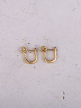 PIERCED EARRINGS pkd071