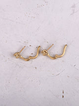 PIERCED EARRINGS pkd071