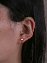 PIERCED EARRINGS pkd071