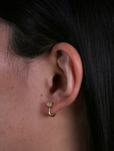 PIERCED EARRINGS pkd071