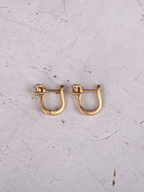 PIERCED EARRINGS pkd072