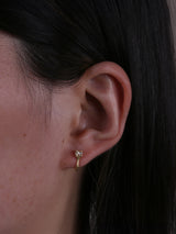 PIERCED EARRINGS pkd072