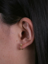 PIERCED EARRINGS pkd072