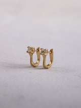 PIERCED EARRINGS pkd073